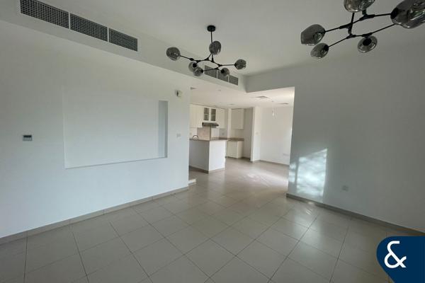 Single Row | Spacious | Available Now