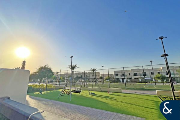 Single Row|Back's Pool & Park |Available Now