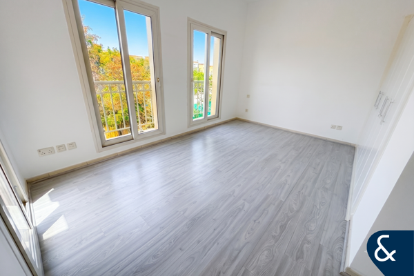 Type 4M | Private Garden | well maintained