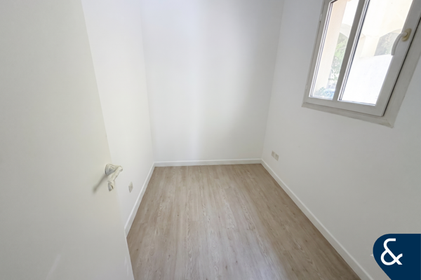 Type 4M | Private Garden | well maintained
