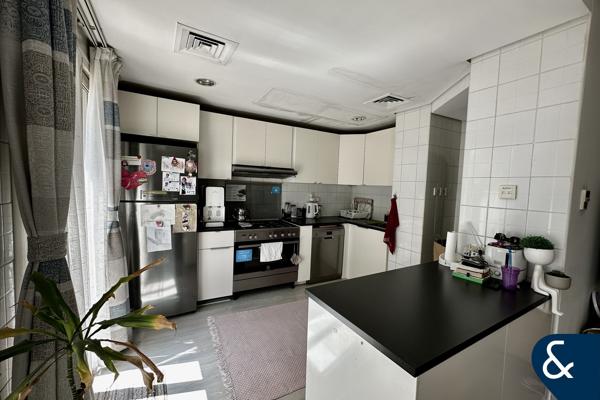 Type 4M | Private Garden | well maintained