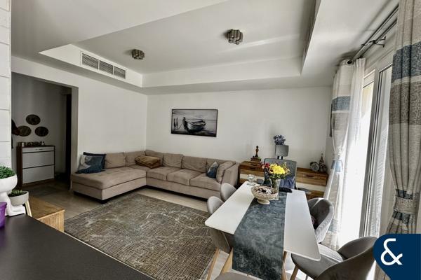 Type 4M | Private Garden | well maintained