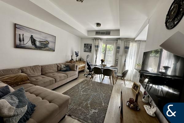 Type 4M | Private Garden | well maintained