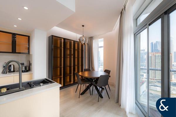 Fully Upgraded | Furnished | Walk-in Shower