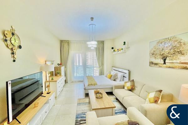 Furished | Bills Included | Available in May