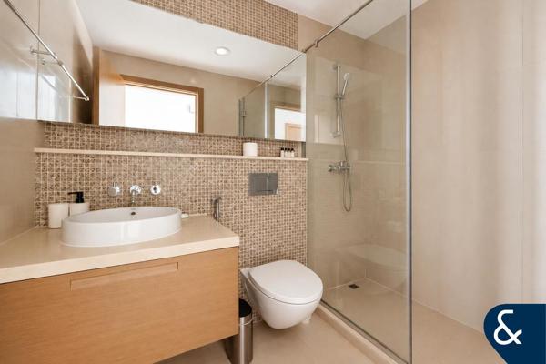 Vacant | Spacious Layout | Prime Location