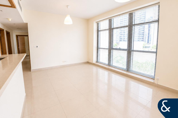 Prime Location | Spacious Layout | 2 Bedroom