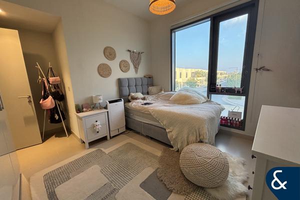 Green Belt | Unfurnished | Vacant soon