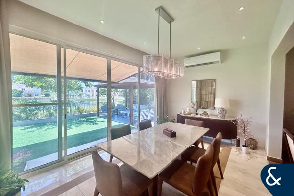 Upgraded Unit | Lake view | Type 14