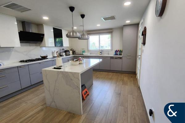 Upgraded Unit | Lake view | Type 14