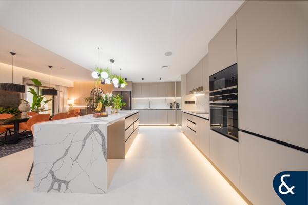 Motivated Seller | Four Bedrooms | Vacant