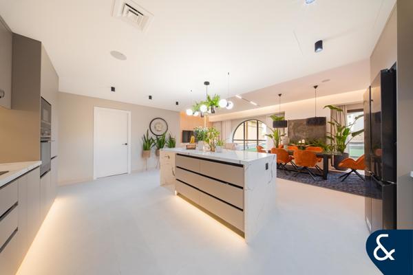 Motivated Seller | Four Bedrooms | Vacant