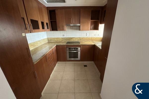 1 Bedroom | Golf Course View | High Floor