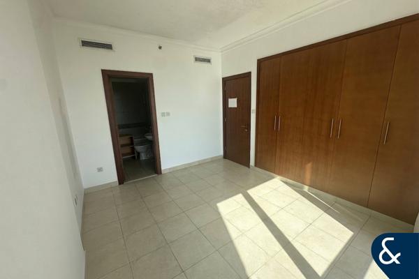 1 Bedroom | Golf Course View | High Floor