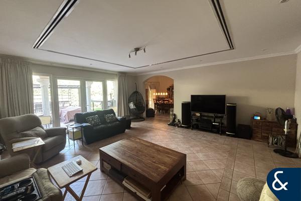 Corner Unit | Upgraded | Unfurnished