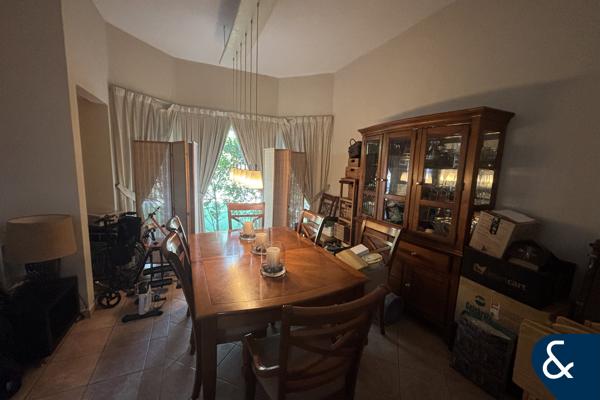 Corner Unit | Upgraded | Unfurnished