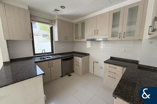 Modern 4 Bedrooms | G Type l Unfurnished