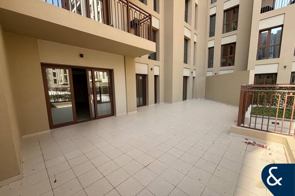 Two Bedroom | Pool Access | Ground Floor