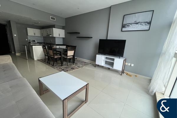 Near Metro | Vacant | Upgraded | Furnished