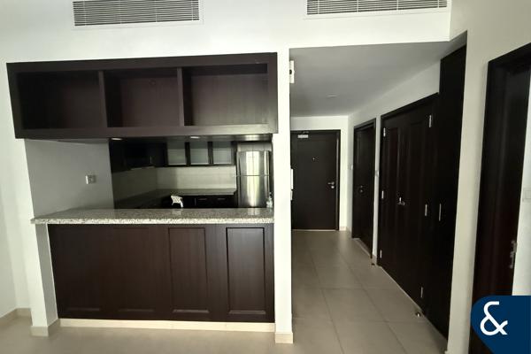 Ground Floor | Large terrace | Spacious