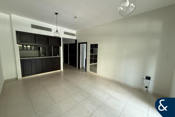 Ground Floor | Large terrace | Spacious