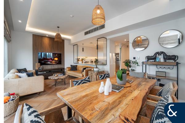 Exclusive 3 Bed | Fully Upgraded | Vacant