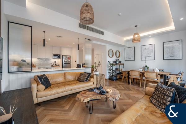 Exclusive 3 Bed | Fully Upgraded | Vacant