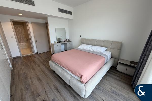 2 Bed Plus Maid | Upgraded | Furnished Option