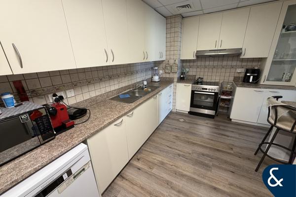 2 Bed Plus Maid | Upgraded | Furnished Option