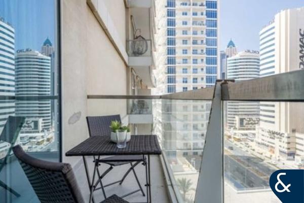 Fully Furnished | Vacant | Negotiable