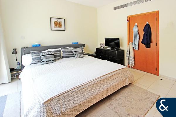 2 Bedroom | Pool Facing | Spacious Apartment
