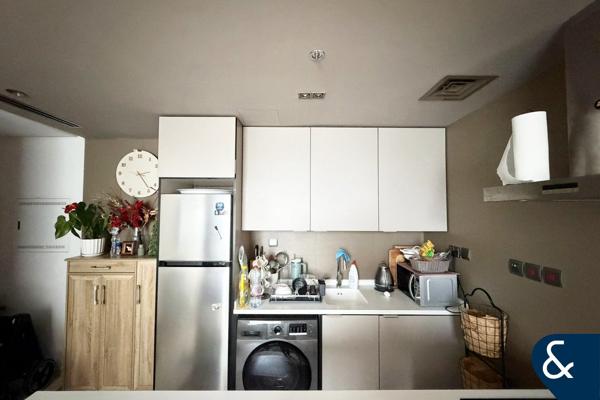1 Bedroom | Vacant on Transfer | Select Group
