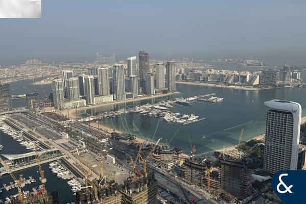 4 Bedroom Penthouse | Vacant May | Renovated