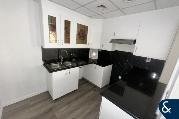 Sadaf 7 | Vacant | Two Bedrooms Plus Utility