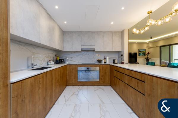 Fully Upgraded | 4 Bedrooms | Exclusive