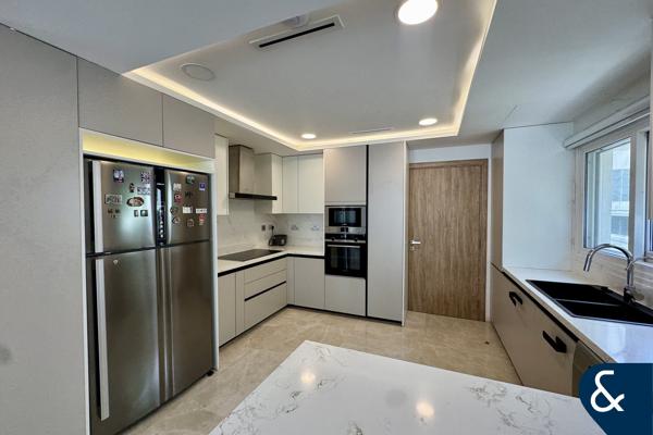 Upgraded | Private Pool | Type 7 | Ready