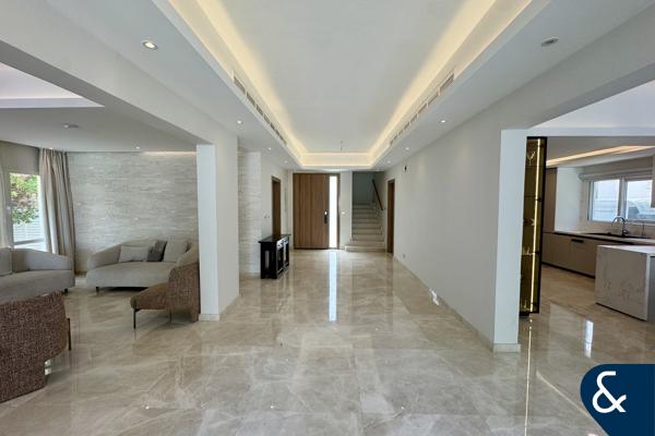 Upgraded | Private Pool | Type 7 | Ready