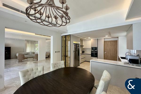 Upgraded | Private Pool | Type 7 | Ready