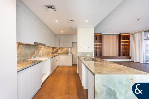 Upgraded | Maids Room | Large Layout