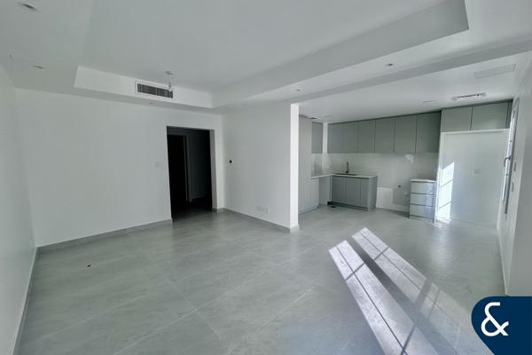 Vacant | Upgraded | Type 4M | Great Location