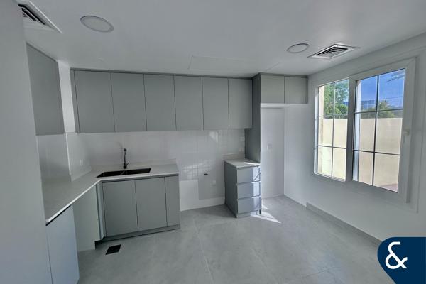 Vacant | Upgraded | Type 4M | Great Location