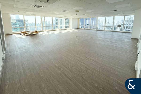 Lake Views | High Floor | Vastu Compliant