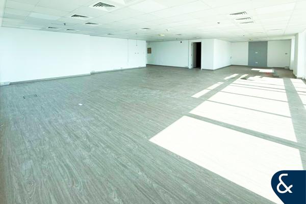 Lake Views | High Floor | Vastu Compliant