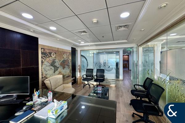 Investor Deal | Tenanted | High Floor