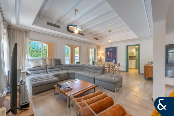 Upgraded | Spacious Plot | Private Pool | VOT