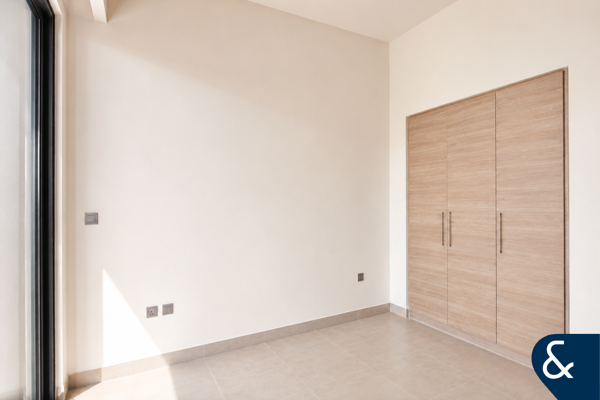 5 Bed + Maids | Corner Plot | Private Pool