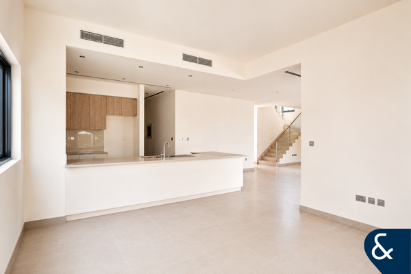 5 Bed + Maids | Corner Plot | Private Pool