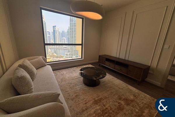 Fully Upgraded | Extended | Furnished