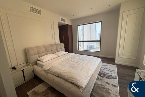 Fully Upgraded | Extended | Furnished