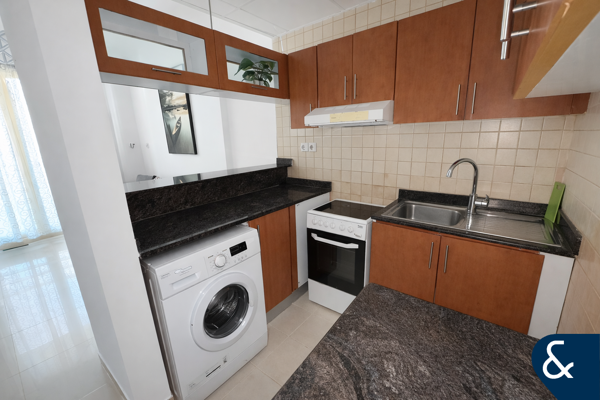 Studio | Manchester | Furnished | Vacant